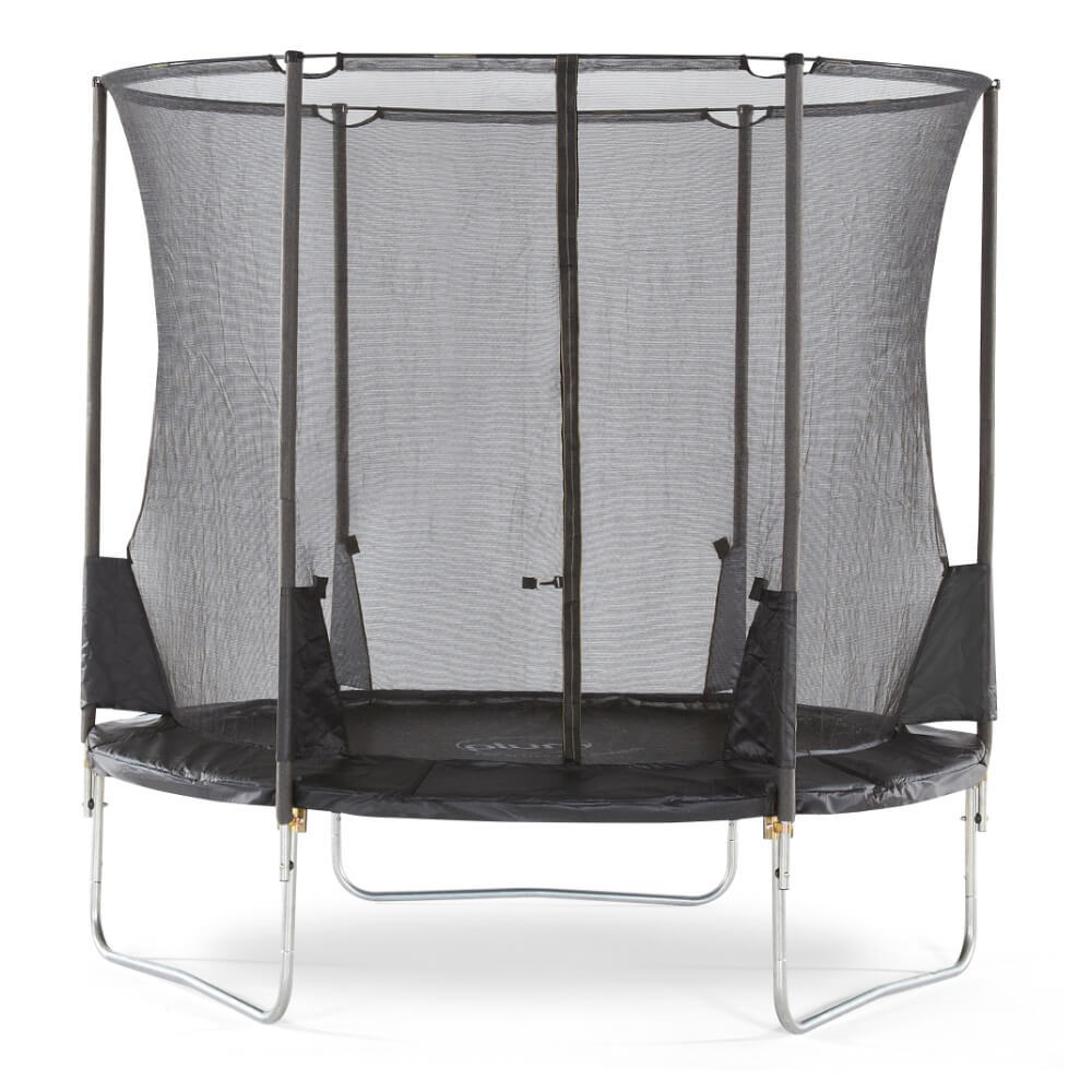 Plum 8ft trampoline clearance cover