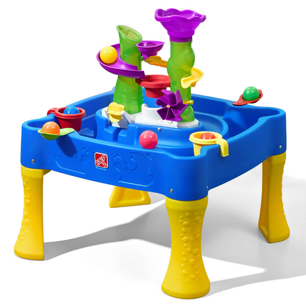 Step2 Rise & Fall Water & Ball Table