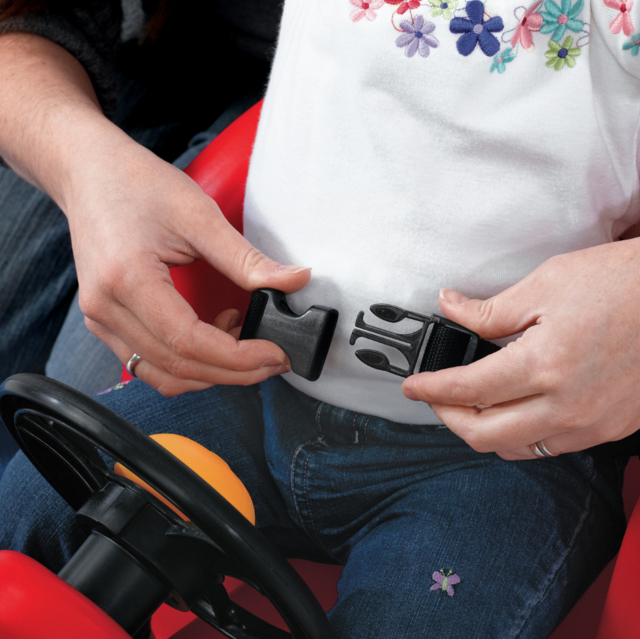 Step2 Push Around Buggy Red - Anniversary Edition