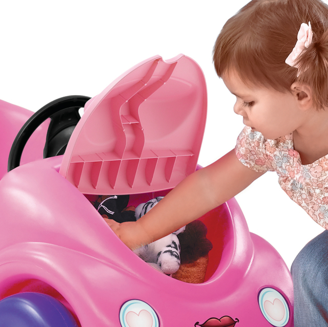 Step2 Push Around Buggy Pink - Anniversary Edition