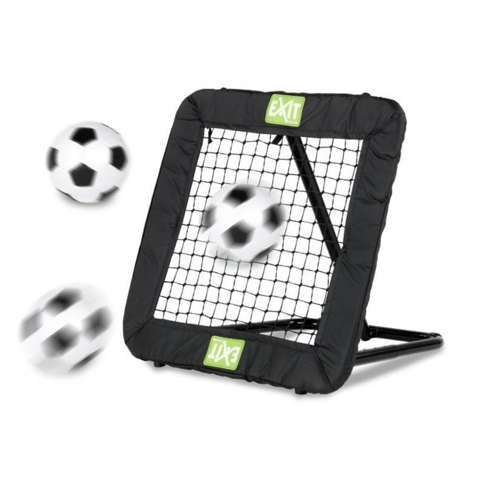 EXIT Toys Kickback Rebounder M