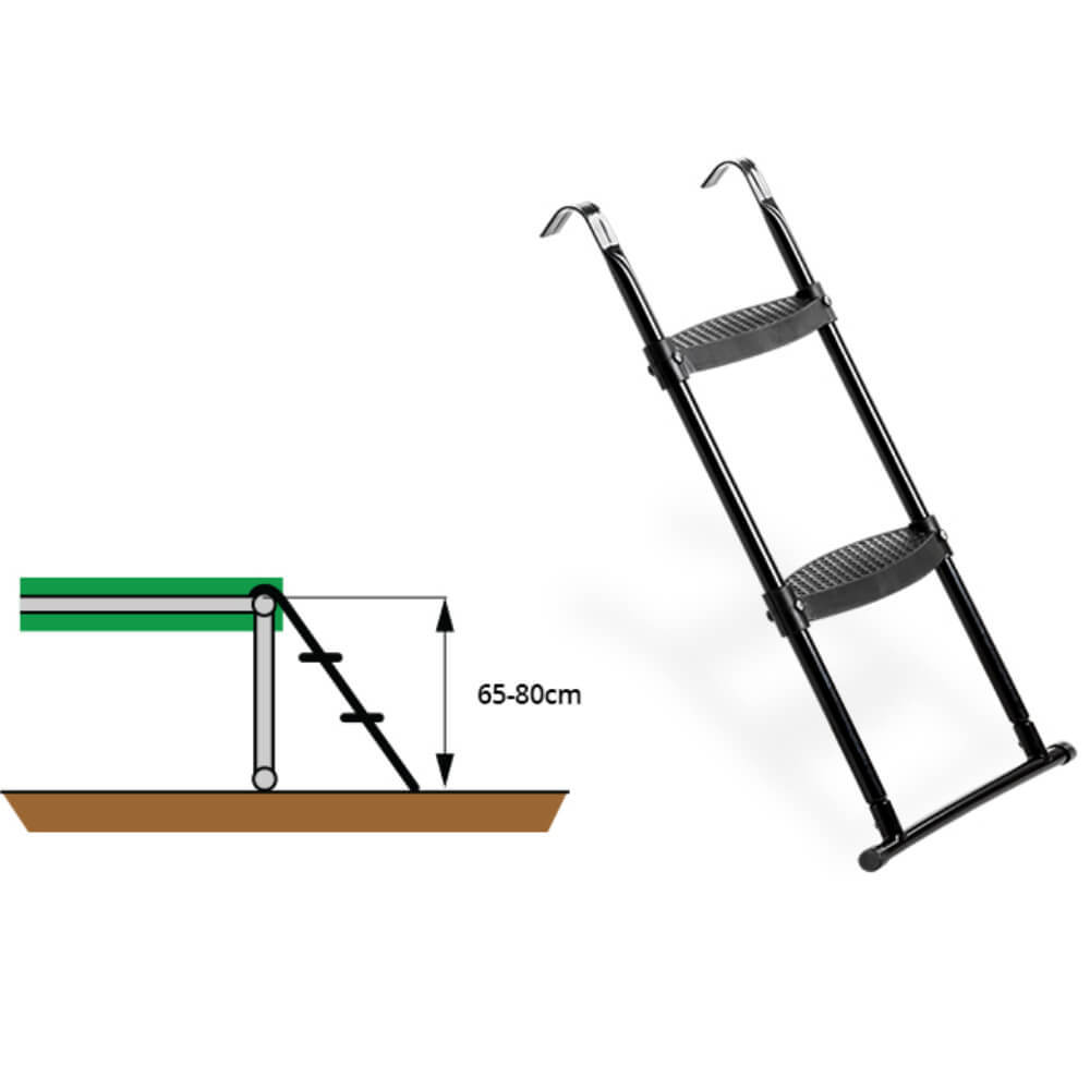 EXIT Toys Trampoline Ladder (M)