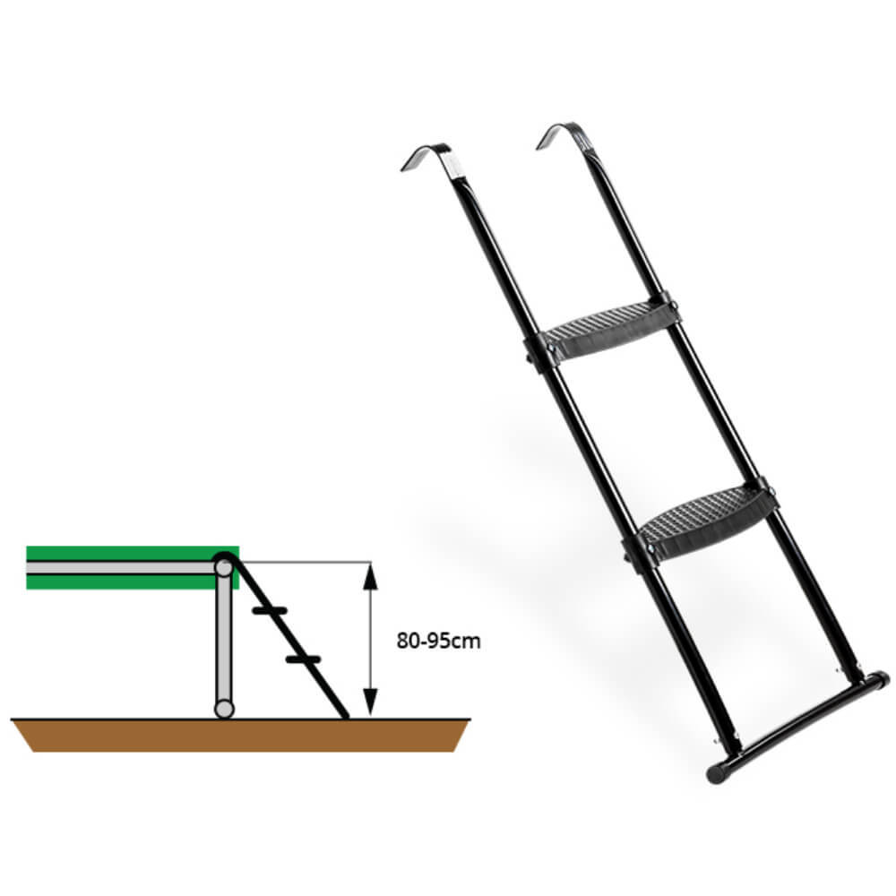 EXIT Toys Trampoline Ladder (L)