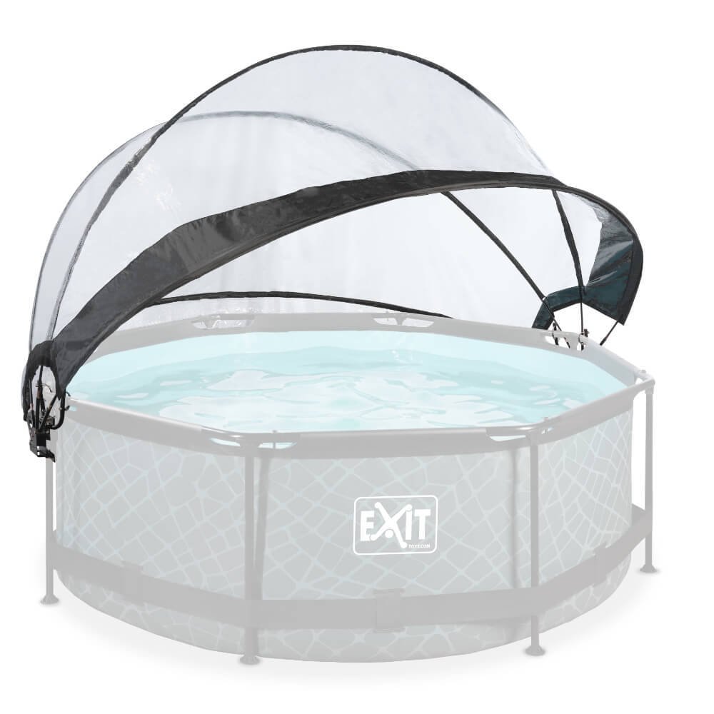 EXIT Toys Pool Dome 244cm
