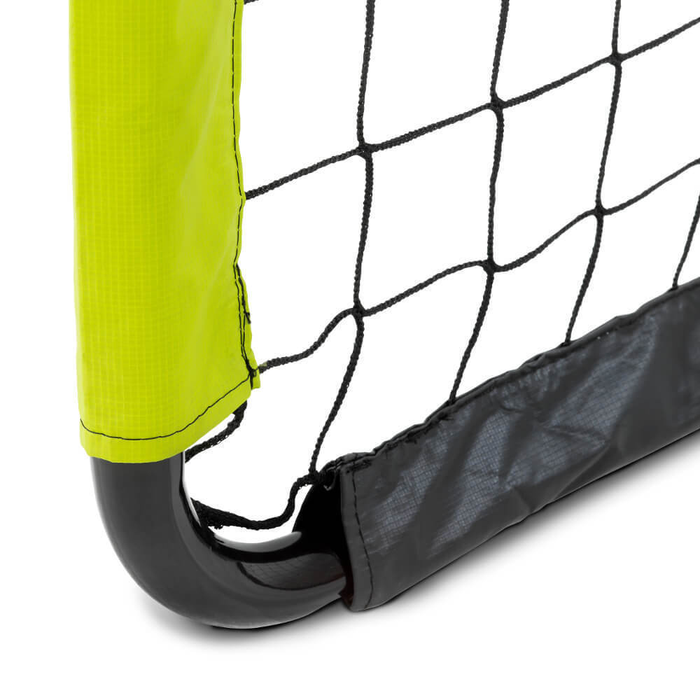 EXIT Toys Tempo Steel Football Goal 2400