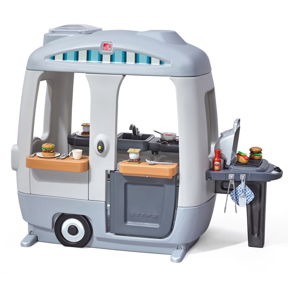 Step2 Adventure Camper