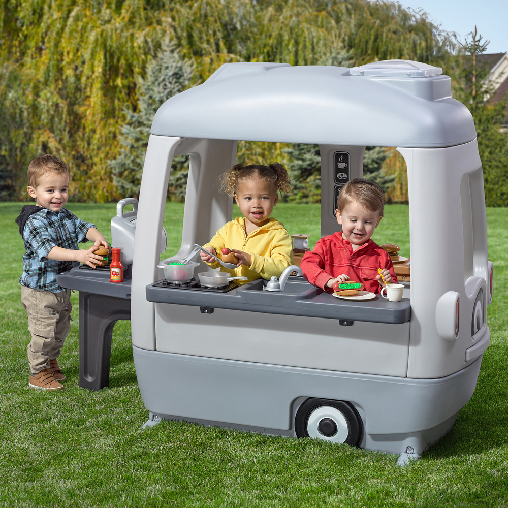 Step2 Adventure Camper