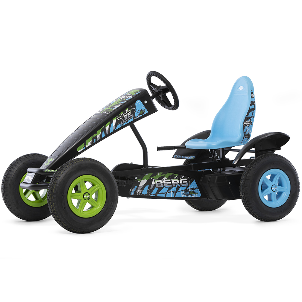 BERG XL X-ite BFR Go-Kart 