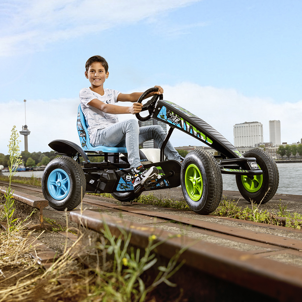 BERG XL X-ite BFR Go-Kart 