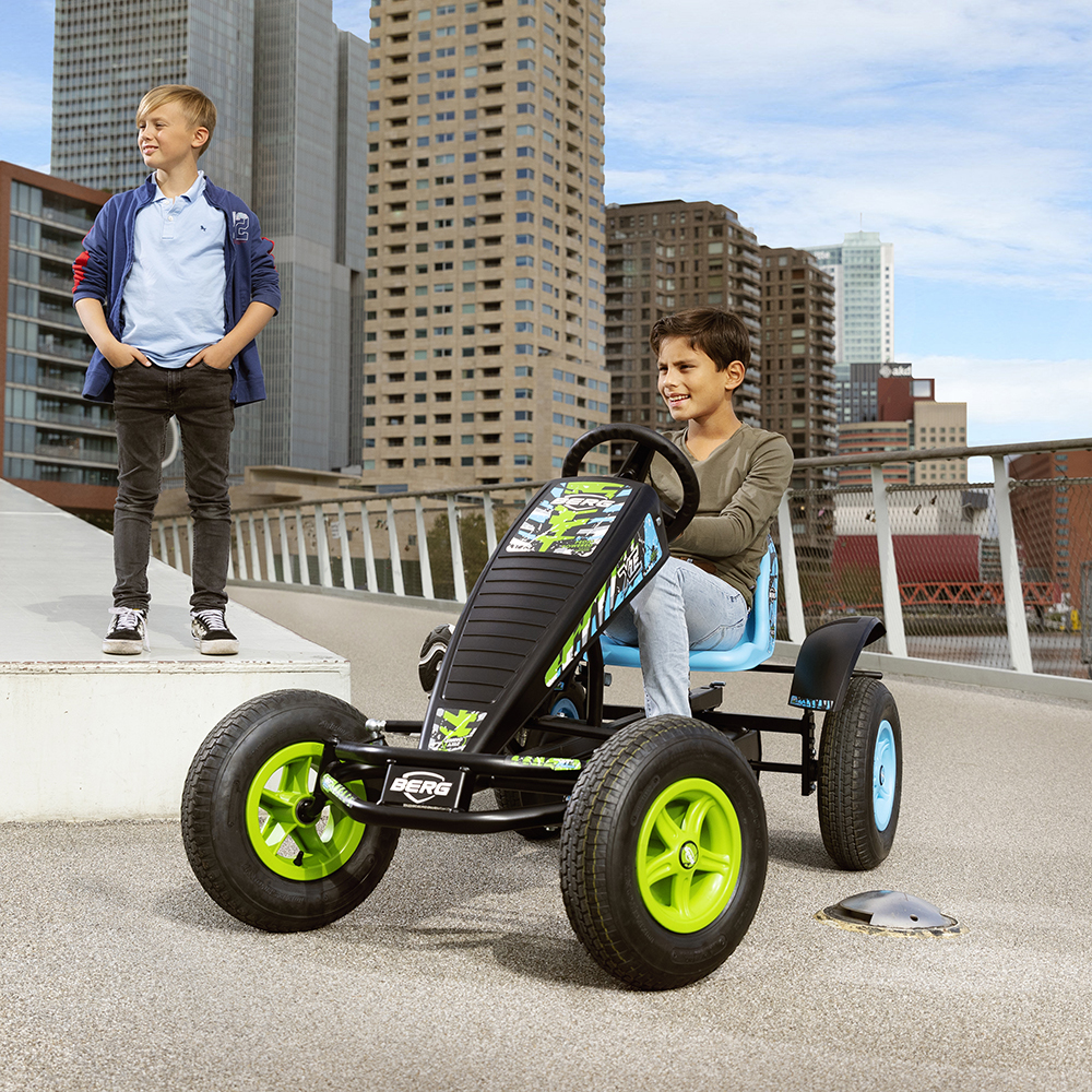 BERG XL X-ite BFR Go-Kart 