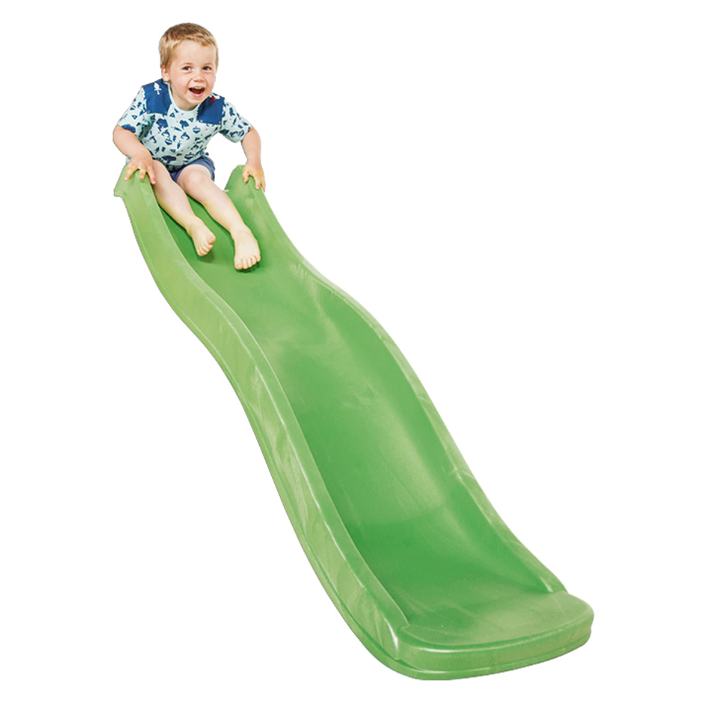 Wavy Slide Toys That Slide Children's Wavy Slide 6ft (175cm)