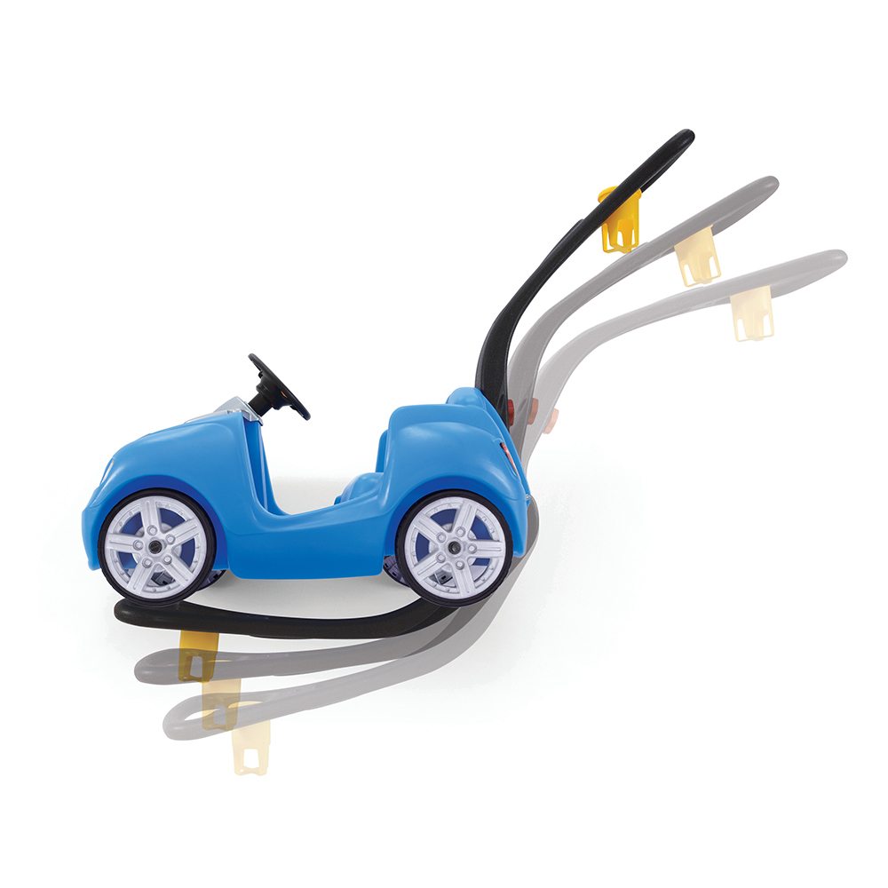 Step2 Whisper Ride II - Blue