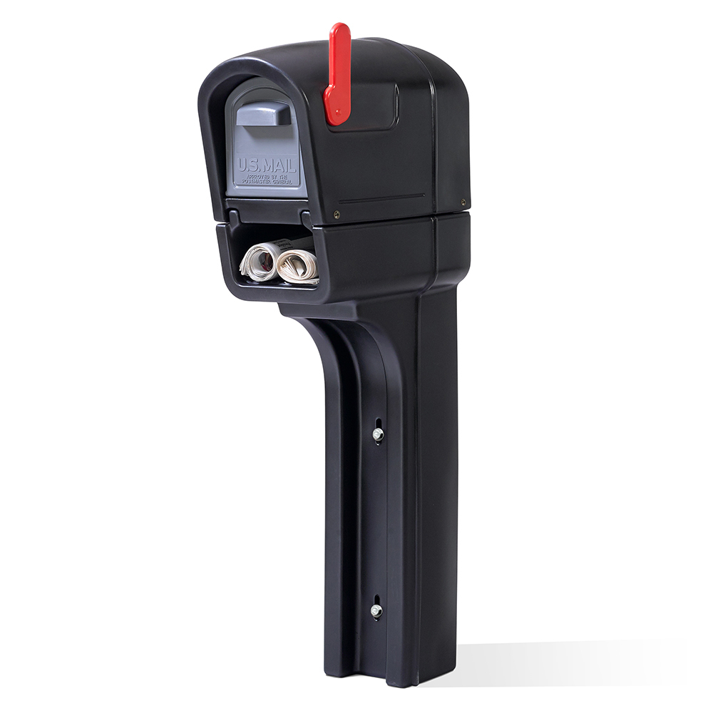Step2 Mailmaster Plus Mailbox - Black
