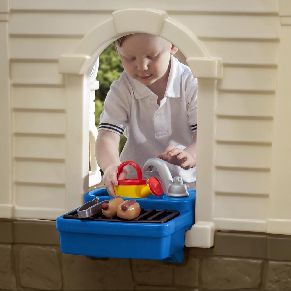 Step2 Neat Tidy Cottage Uk Step2 788700