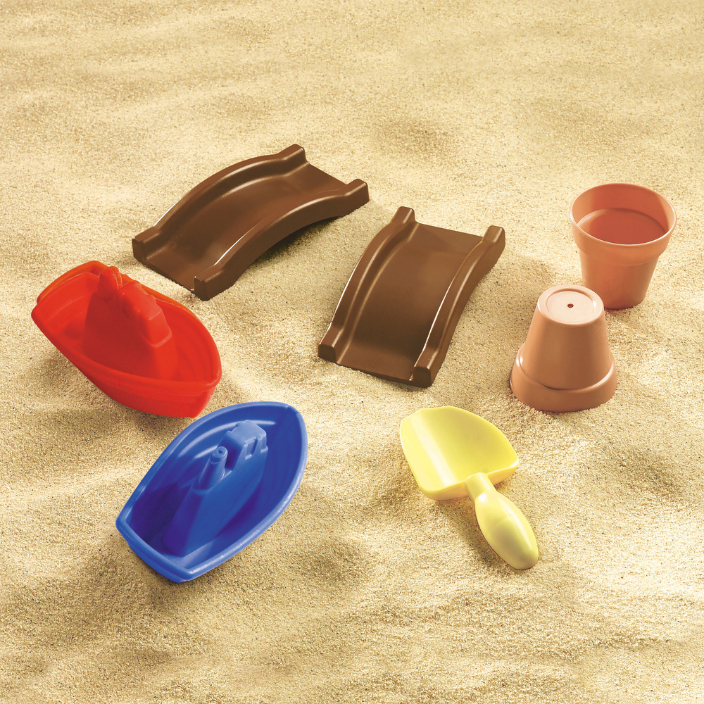 step 2 water and sand table