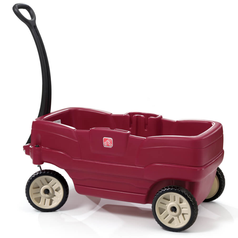 Step2 Neighbourhood Wagon