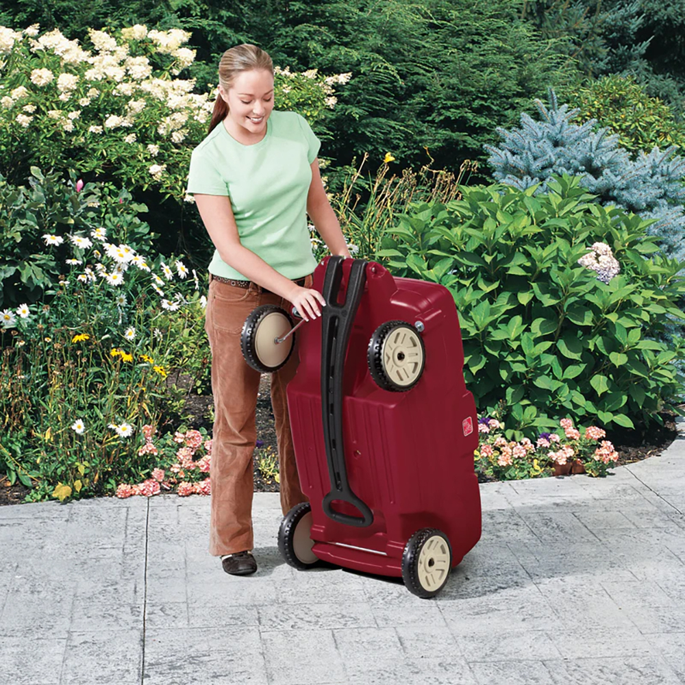 Step2 Neighbourhood Wagon