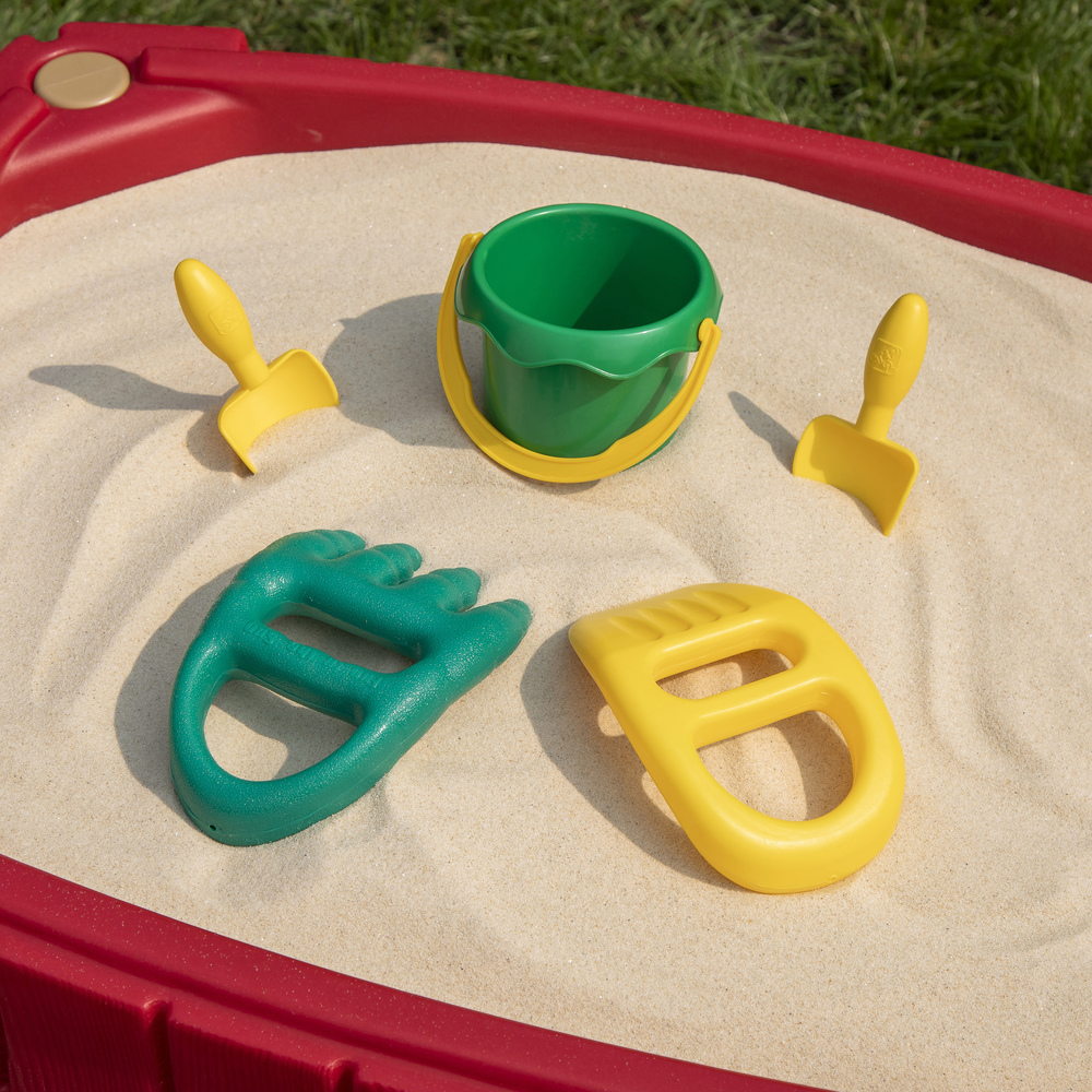Step2 Naturally Playful Sand Table
