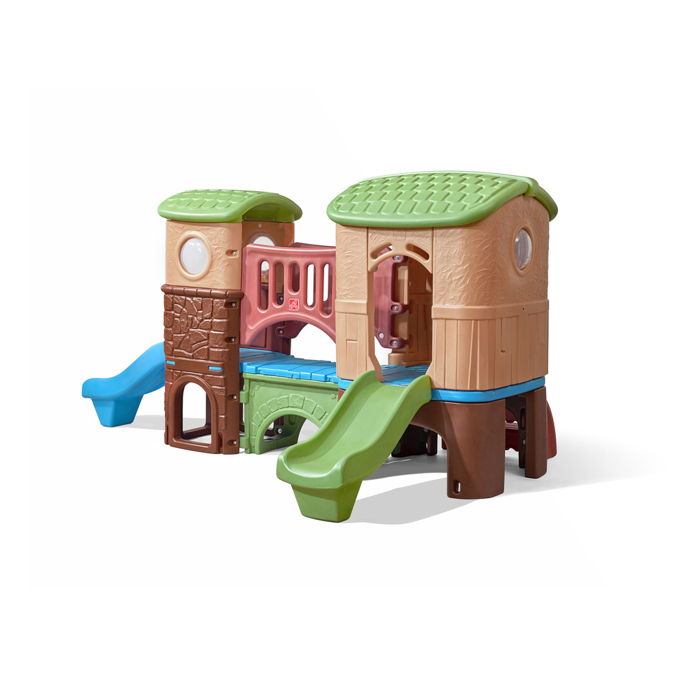 Step2 Clubhouse Climber - Naturally Playful