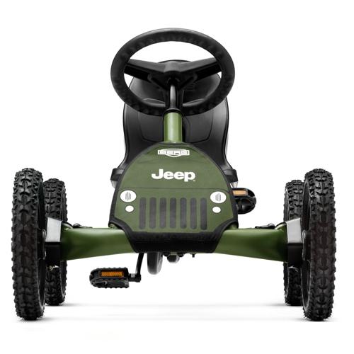 BERG Buddy Jeep Junior  