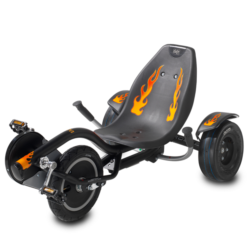 Rocker trike go kart Clearance