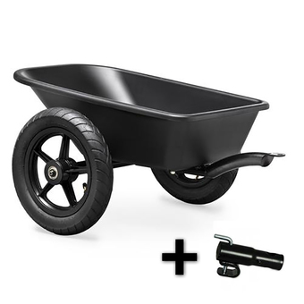 Jeep wheelbarrow outlet