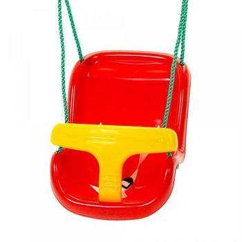 plum bush baby swing