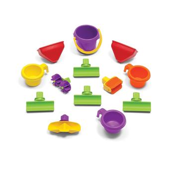 step 2 waterfall discovery wall accessories
